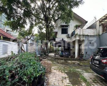 Dijual Tanah Kavling Siap Bangun Lokasi Strategis Dekat Mal Citos, Stasiun Mrt