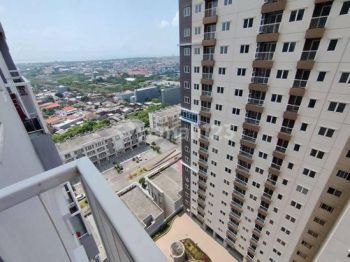 Disewakan Apartemen Puncak Dharmahusada