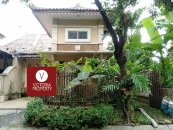 DIJUAL MURAH RUMAH TAMAN KENARI NUSANTARA CIBUBUR