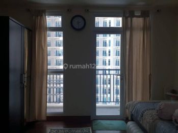 Di Jual BU / Rugi Apartemen Puri Orchard