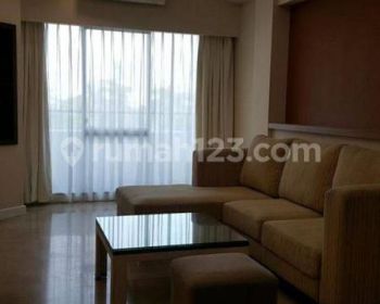 Dijual 3br Full Furnish Bagus