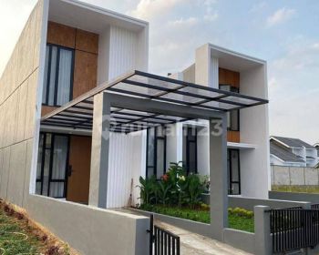 Cluster sakura puri harmoni pasir mukti