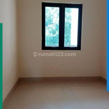 Toplah Rumah Baru Siap Huni Di Dkt Bsm Kota Bandung 183M4