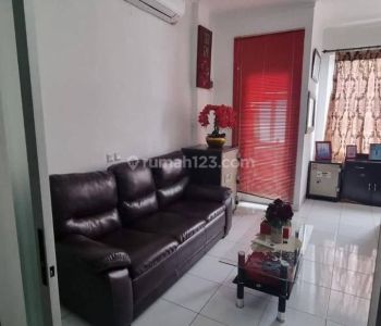 Di Jual Ruko Golden 8 Gading Serpong cocok untuk usaha kantor