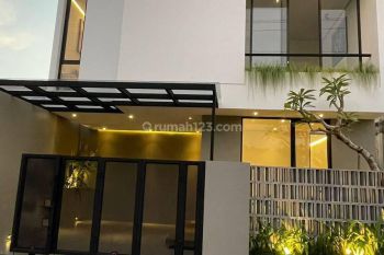 Rumah Mewah 1 Unit Baru Di Ngaglik Dekat Sleman City Hall