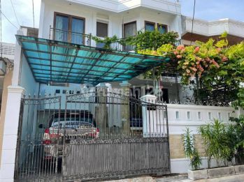 Dijual Rumah, Bagus, di Sunter, Jakarta Utara.