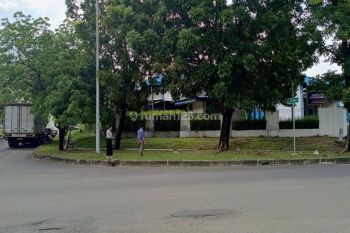 Pabrik di jual di Jababeka Cikarang utara