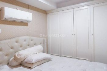 Jual Murah Apartemen Belmont Residences 2 Kamar Tidur Furnished