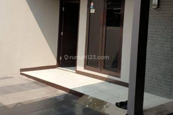 Rumah Siap Huni 1 Lantai Di Taman Holis Indah THI