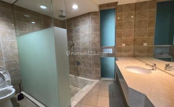 Dijual Murah Apartemen Kemang Village 3br Full Furnish