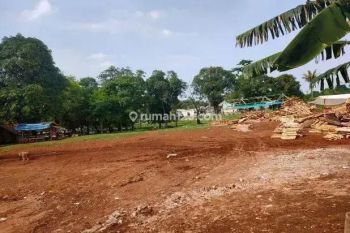 Tanah di Cikarang Selatan 4,5 Ha SHM Dekat Kawasan Industri Hyundai