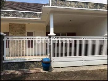 RUMAH HOOK SIAP HUNI di PERMATA ROYAL GARDEN PAKIS