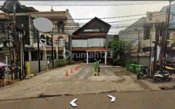 Gedung Resto Strategis Komsen Jatiasih