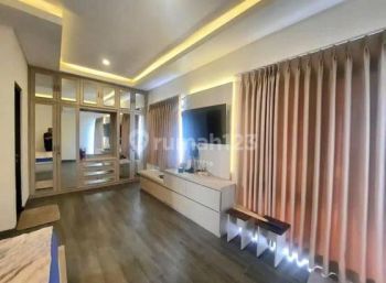 Rumah Disewa Minimalis Moden di Gateway Pasteur Residence