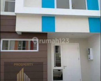 Rumah Murah Gading Serpong , Claster Martinez , Tangerang