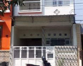 Rumah Murah Siap Huni Daerah Legok, Tangerang