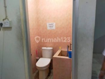 Dijual Ruko Peterongan Plaza Siap Pakai Hadap Jalan Raya