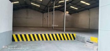 Gudang 2 unit jejer Pergudangan Safe and Lock Sidoarjo