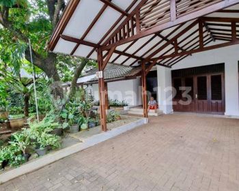 Rumah Dalam Komplek Sangat Nyaman, Lingkungan Asri & Tenang, Lokasi Setrategis &