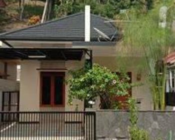 Royal View Ciwaruga Row Jalan Lebar Dekat Kampus NHI Luas Tanah Besar Murah