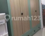 thumbnail-rumah-semifurnished-bagus-ada-kolam-renang-di-cluster-di-bubulak-5