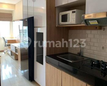For Rent Apartement Thamrin Executive Residence