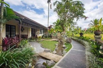 Resort And Spa Jalan Utama Sayan Ubud