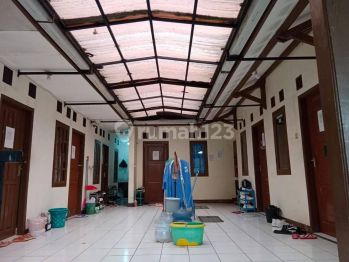 Kost 2 Lantai Bagus Sayap Pelajar Pejuang