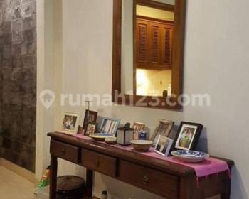 Rumah Bagus Di Pondok Indah Jakarta Selatan