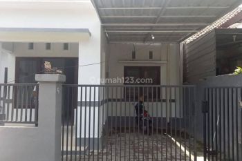 Di kontrakkan rumah minimalis strategis Renon