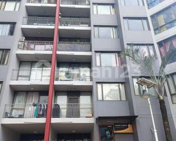 Apartemen Siap Huni Akses Strategis di Jaksel