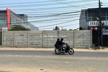 Dijual Murah Tanah siap bangun di Duri Kosambi