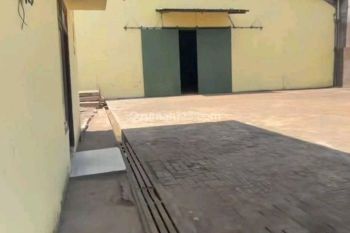 Gudang di Margomulyo Indah, Surabaya