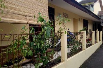 Kesempatan emas, hampir penuh, kontrakan petakan disewakan bulanan, segera untuk