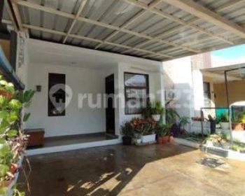 Rumah Bagus SHM Komplek Grand Sharon Buah Batu Bandung