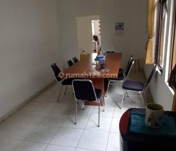 Dijual Ruko 3 Lantai  Baru Renov  di Jl Pungkur, Pungkur