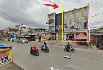 Ijual Cepat 2 Ruko Gandeng 3 Lantai di Karawaci, Tangerang