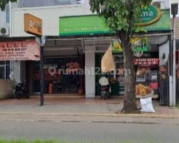 Ruko Gandeng Kencana Loka