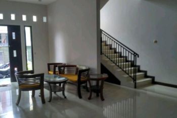 Rumah Minimalis Di Kawasan Duren Tiga Jakarta Selatan