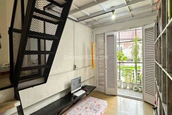 Dijual Rumah 2 Lantai SHM Baru Kesiman Kertalangu, Denpasar Timur