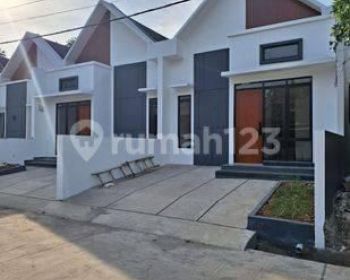 Hunian Mewah cocok buat milenial yg baru nikah di depok