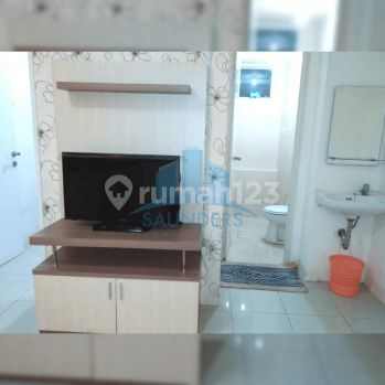 Apartemen Kalibata City