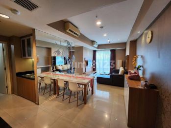 Casa Grande Residence 2 BR Furnished Connecting To The Mall