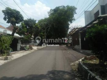 JUAL RUMAH LAMA TERAWAT JL: SUMATRA BANDUNG KOTA,JL, VETERAN KOTA BANDUNG,JL: