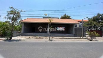 Disewakan Ruko 1 Lantai Daerah Berawa Canggu Minumum Sewa 2 Tahun