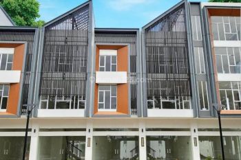 Ruko Cleon Park Luas 5x15 75m2 Jgc Jakarta Garden City Cakung