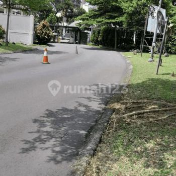 Tanah Cluster Bukit Nirwana Bogor Nirwana Residence