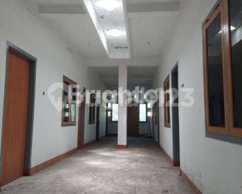 Sell Ruko: SOEBANDI PATRANG