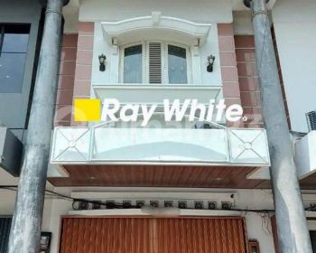 Dijual Ruko di Permata Buana