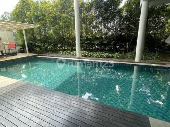 RUMAH LUX FULL FURNISH KOLAM RENANG TATAR RAMBUT KASIH KOTA BARU PARAHYANGAN